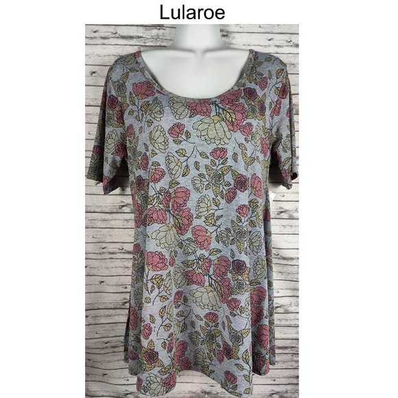 LuLaRoe Tops - LuLaroe Blouse Sz S